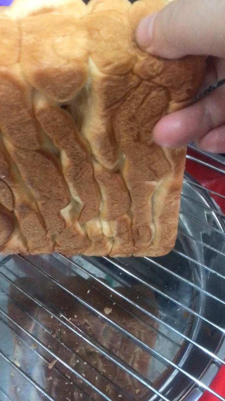 牛油排包，帮你找回记忆中的味道