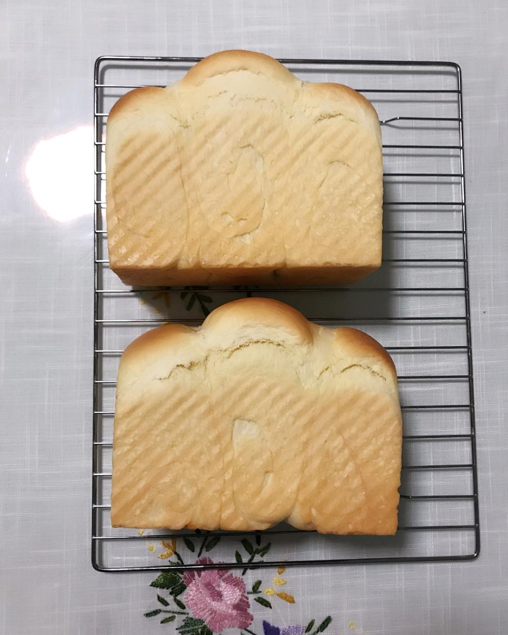 绵绵绵吐司