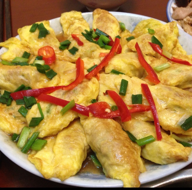蛋饺