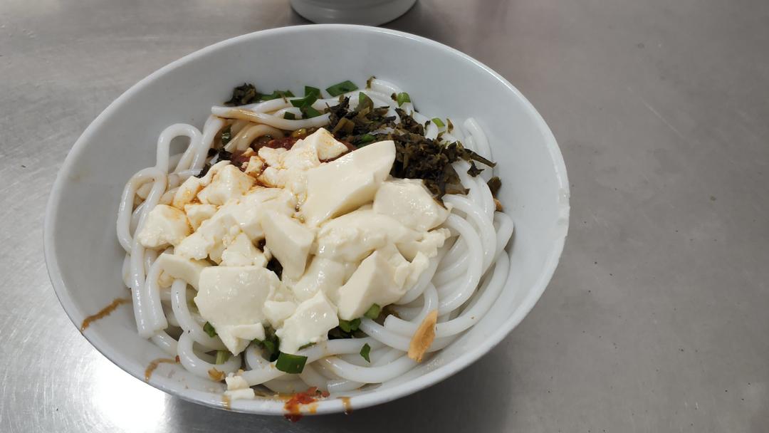 「好吃的」外食记录