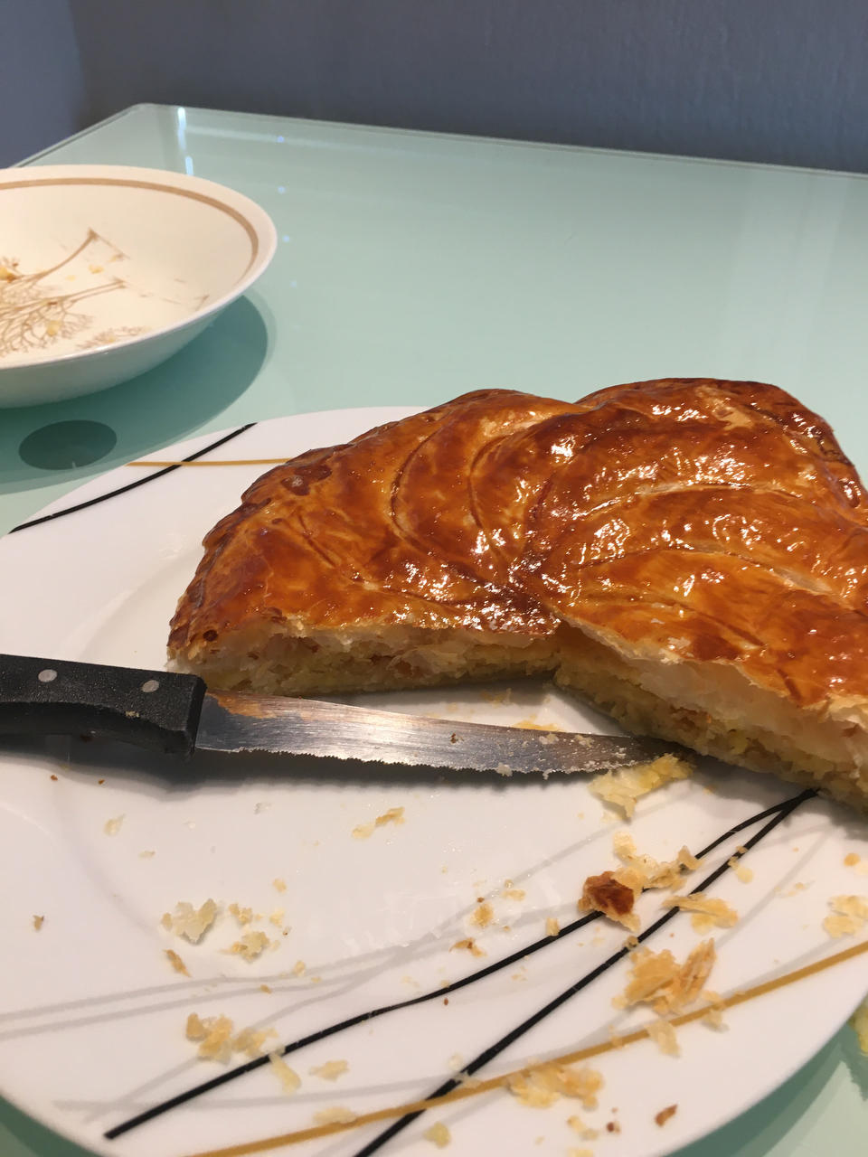 国王饼