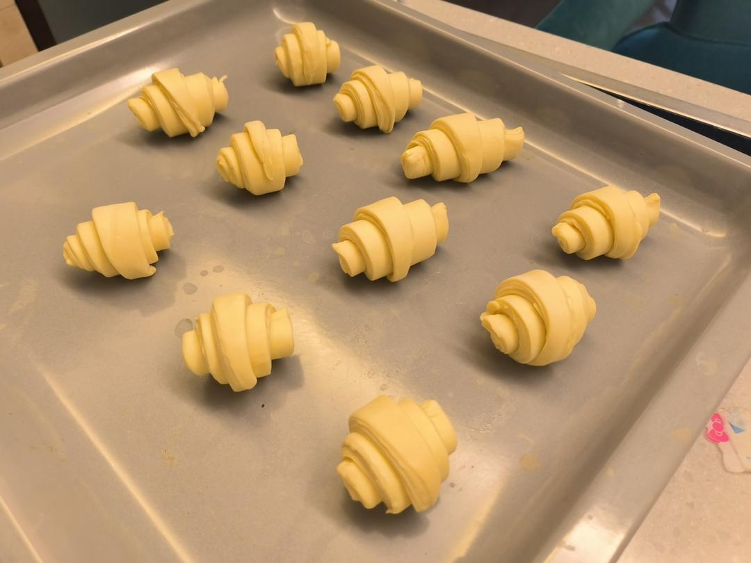 《Tinrry+》可颂（帅帅小厨）