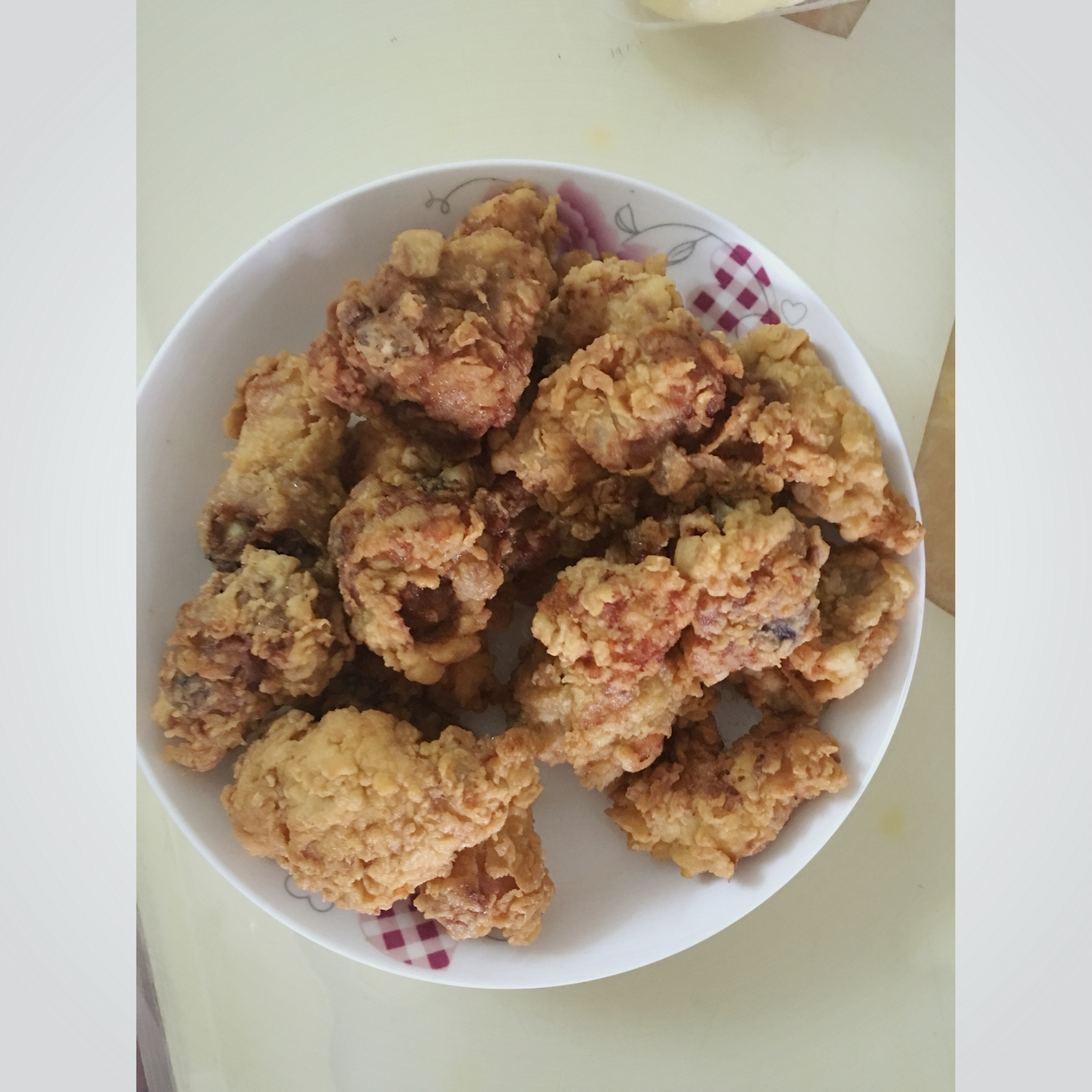 “唐揚げ”日式炸鸡