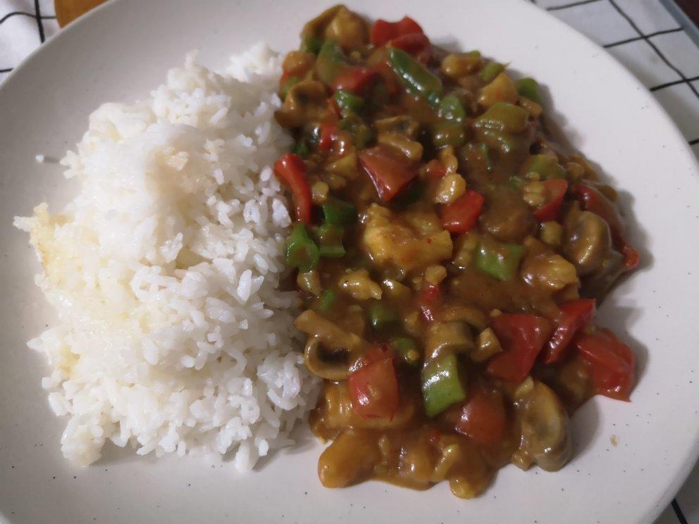 零失败日式咖喱鸡肉饭！！最正宗日本家庭做法！简单又好吃！