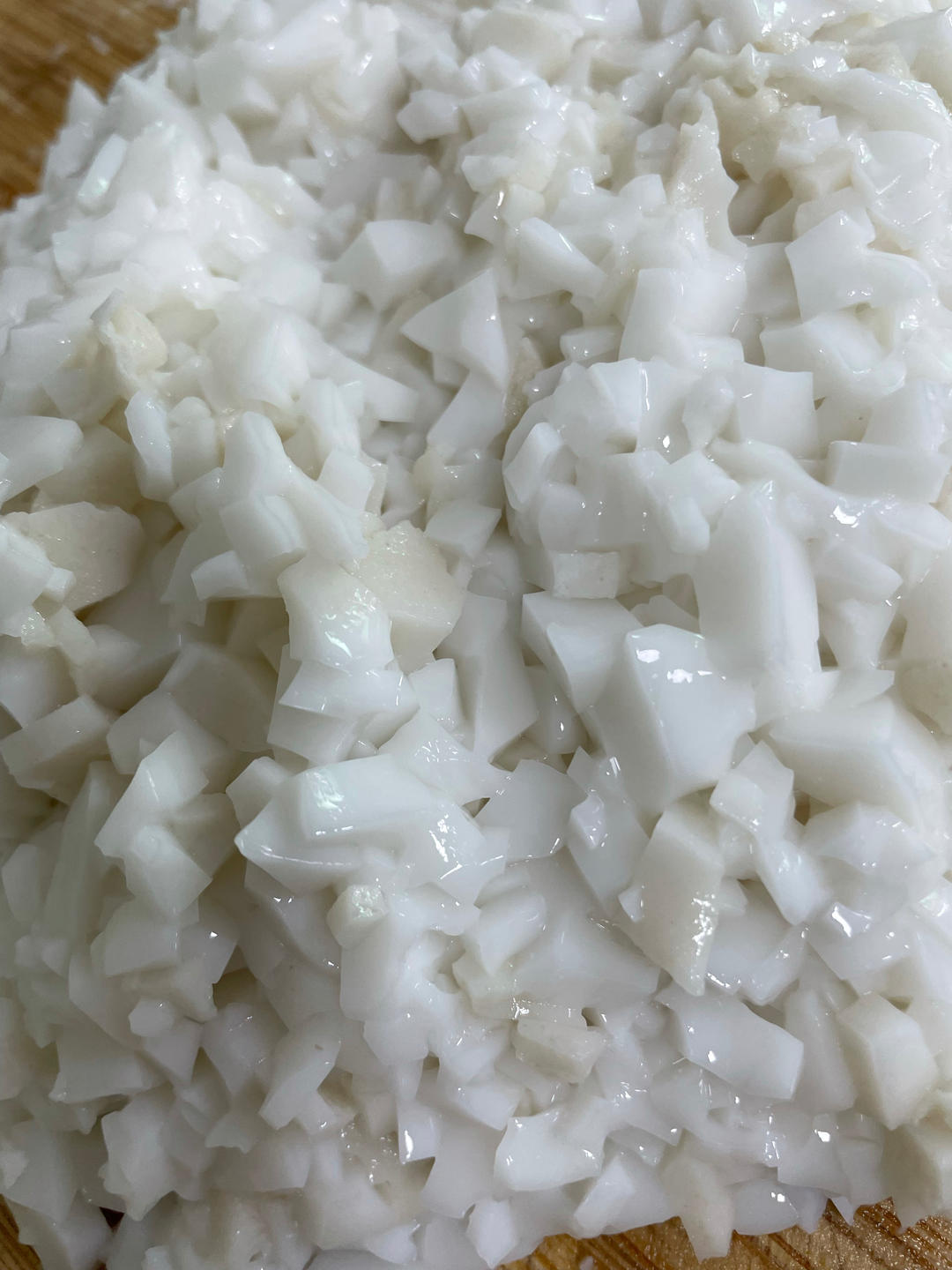豆浆机肉皮冻