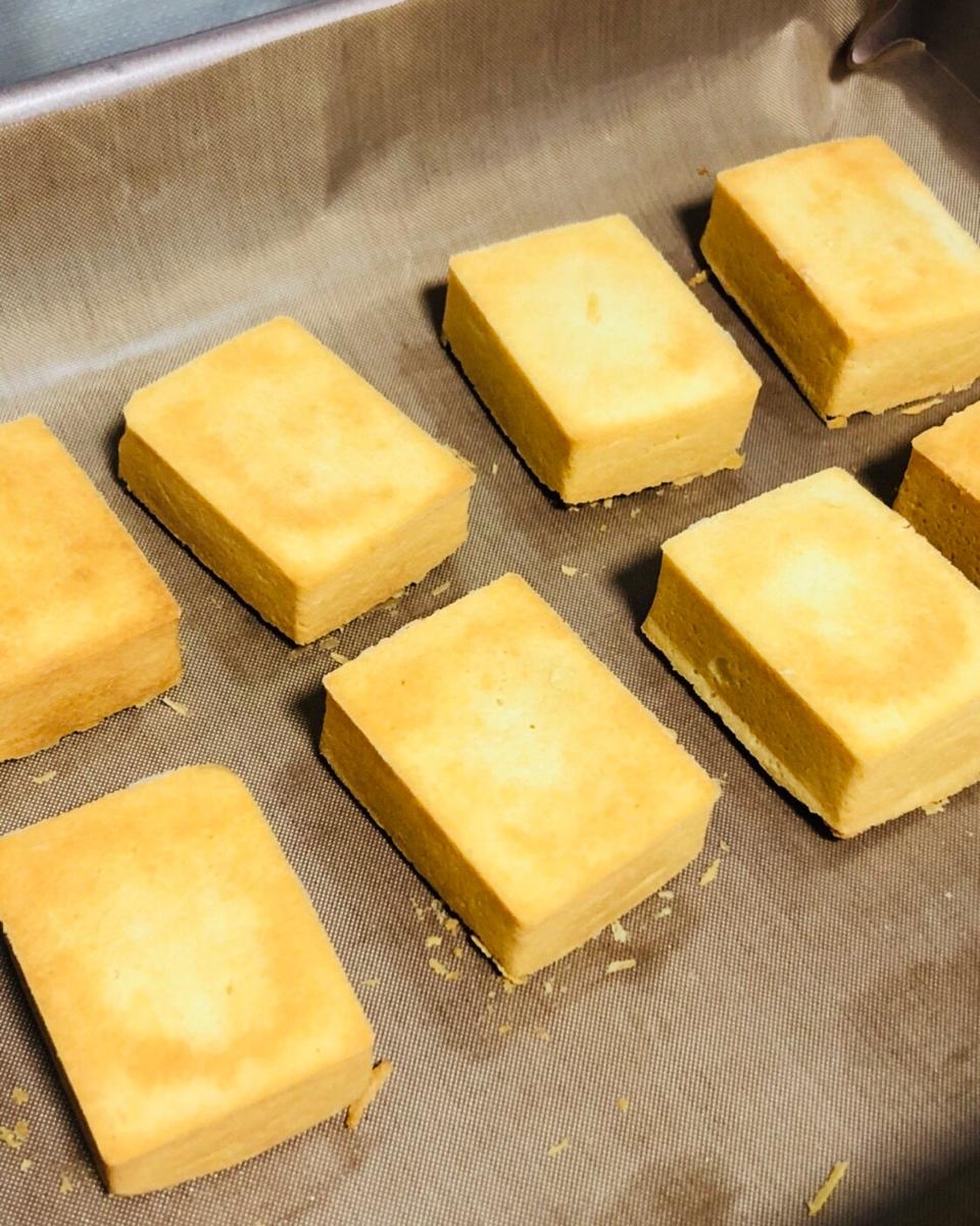 《Tinrry下午茶》教你做凤梨酥