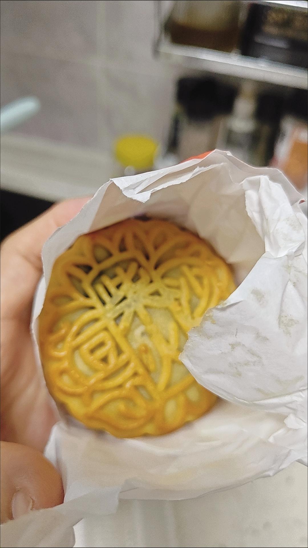 广式马蹄糕（生熟浆不能少喔！）