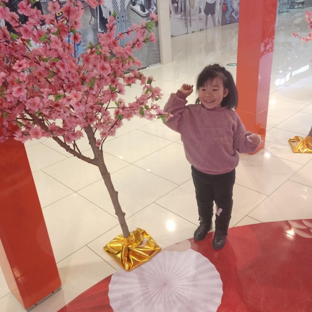 风吹过雨停了