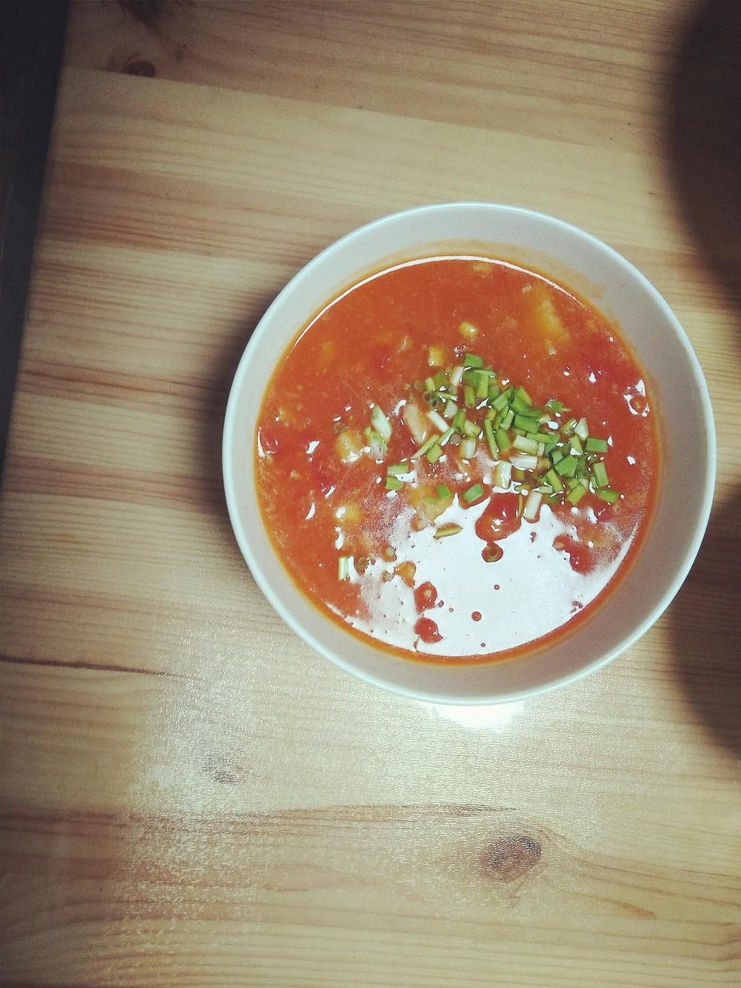 番茄龙利鱼