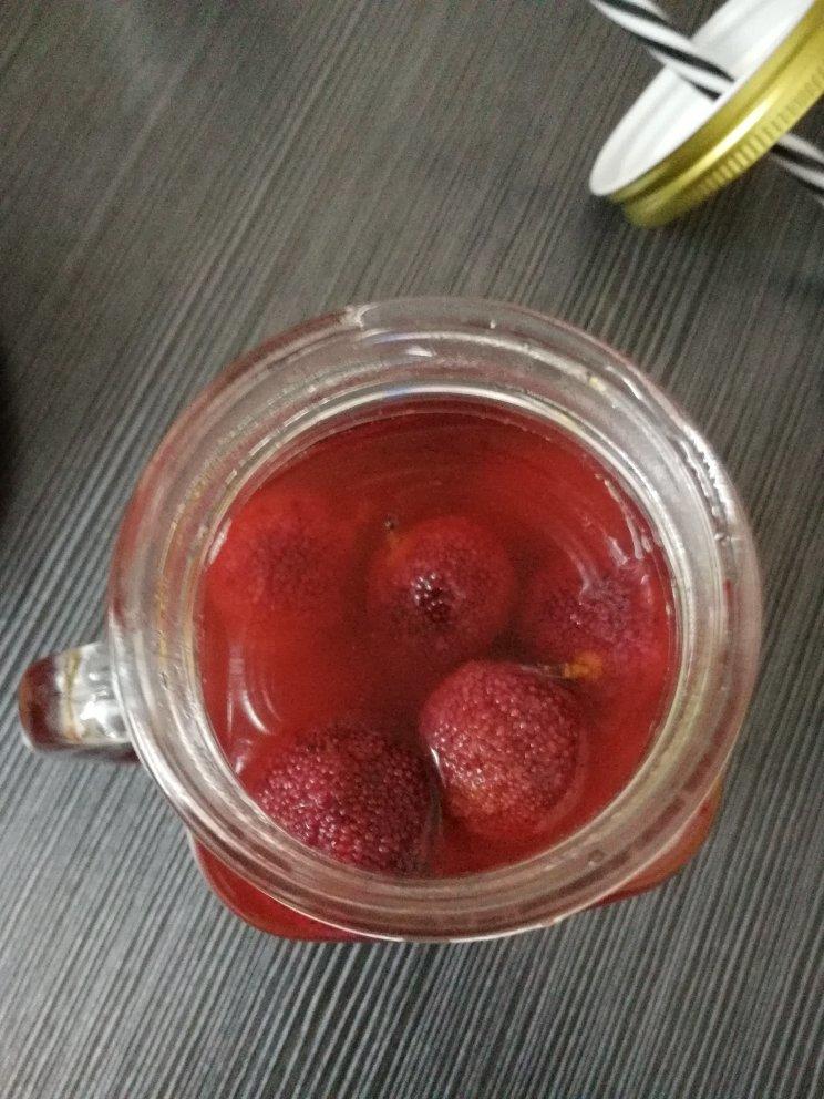 杨梅饮