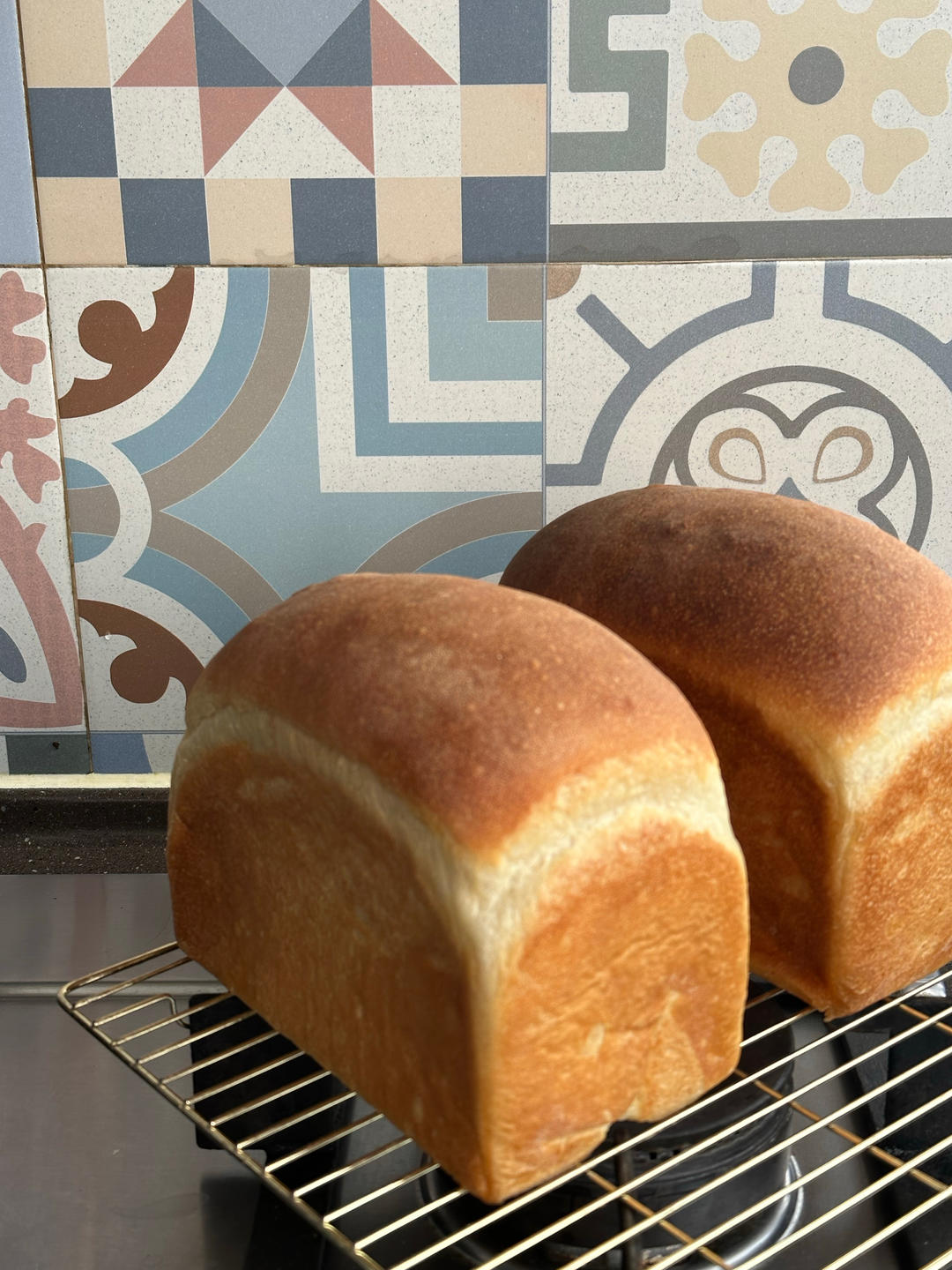 100%含水量豆腐生吐司