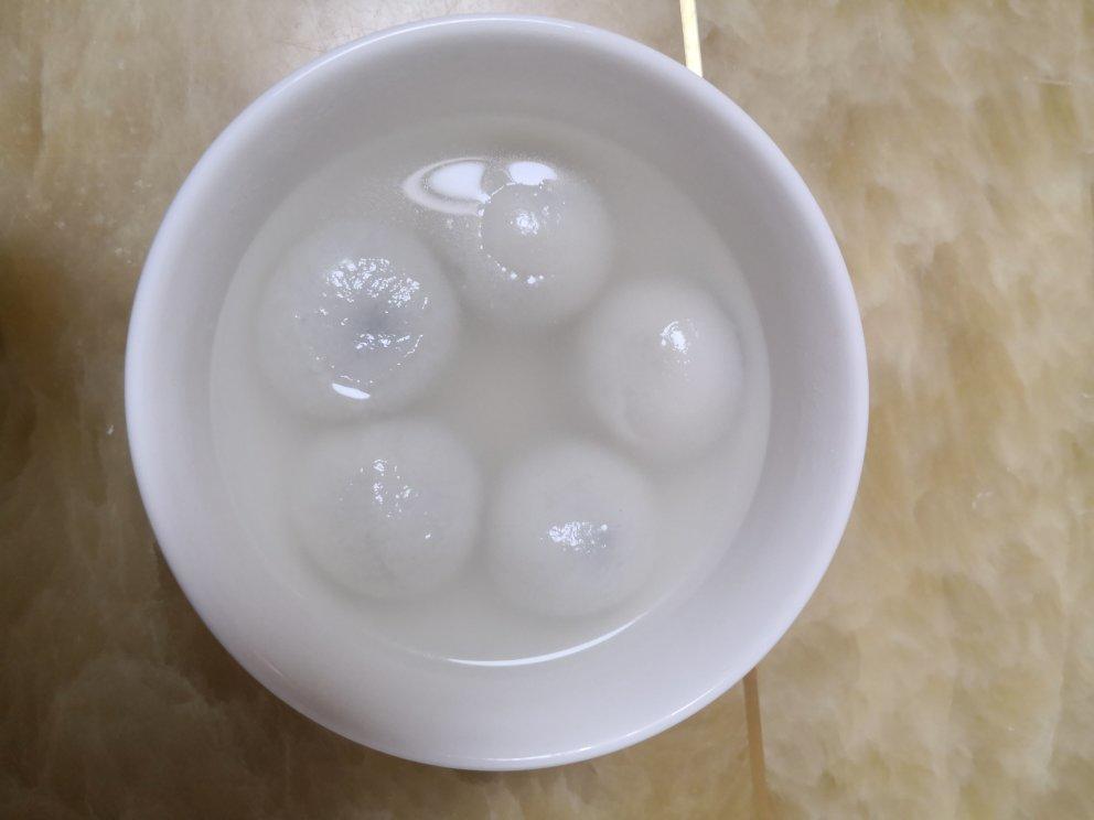怎样“煮汤圆”