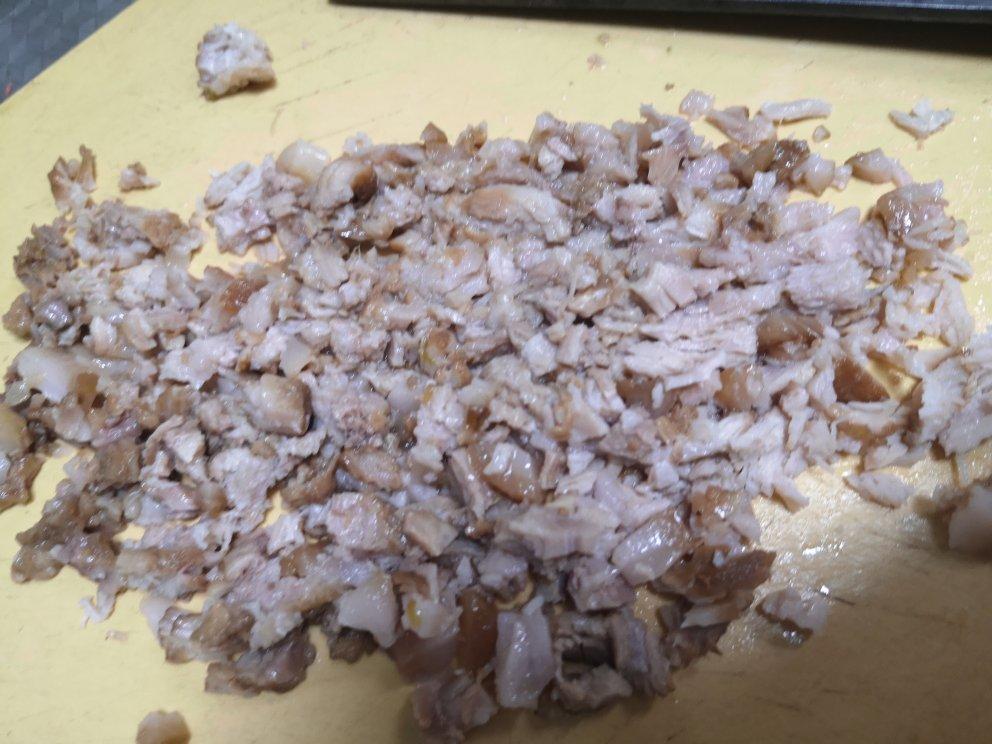 【无限接近原味】停不下来的肉夹馍