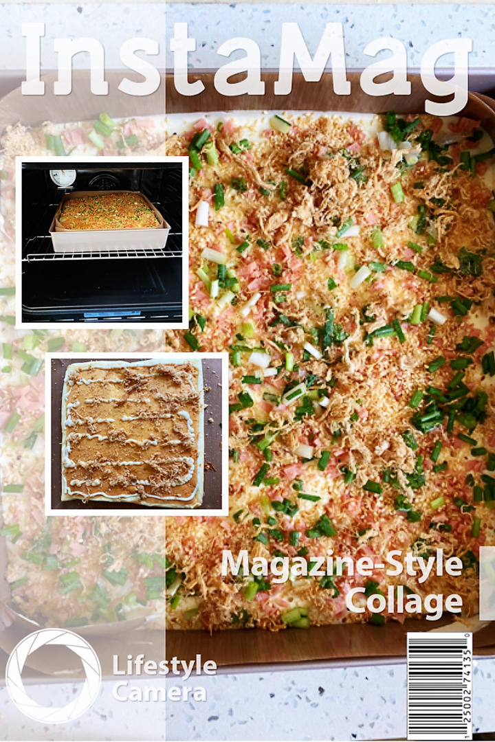 香葱肉松蛋糕卷