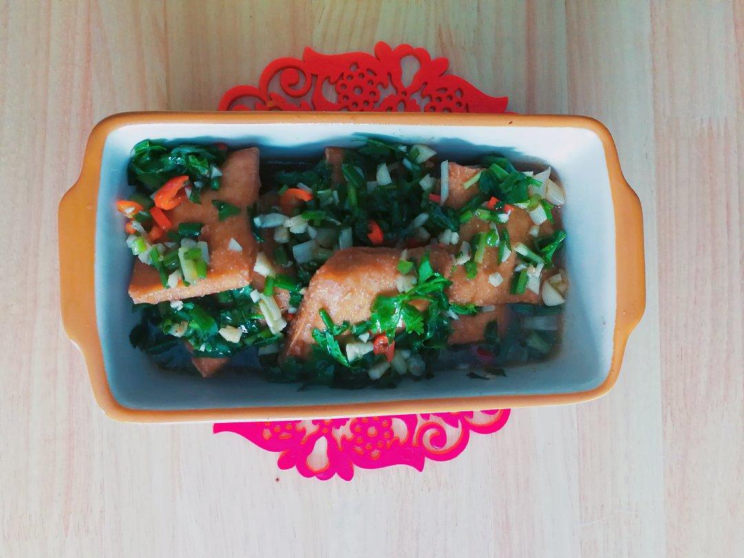 臭豆腐汤汁制作（不是臭豆腐制作方子）