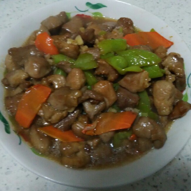 东北溜肉段