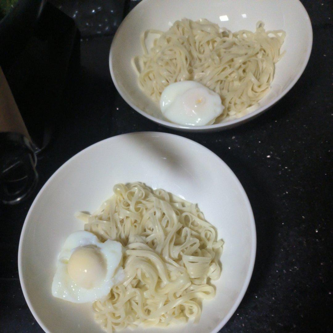 零失败超简单水煮蛋