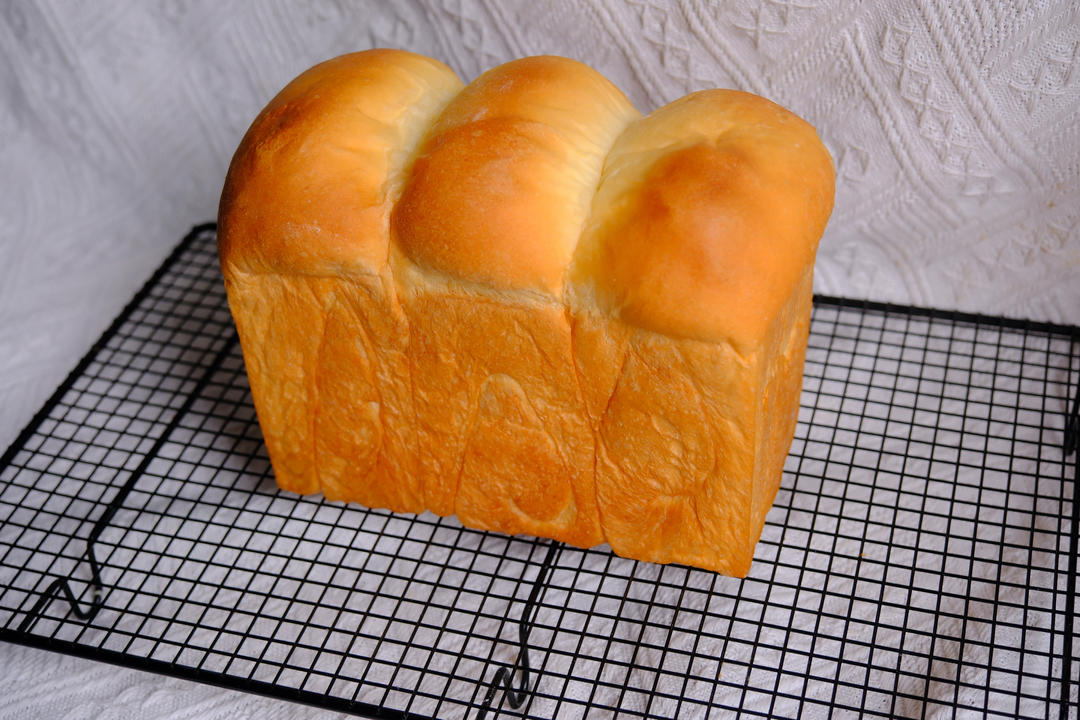 超绵软de‼️皇后吐司💯一口就沦陷✔️