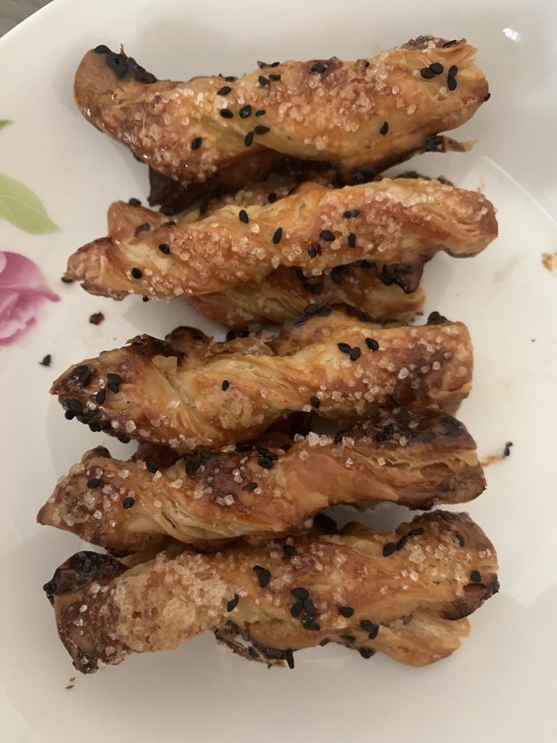手抓饼的神仙做法