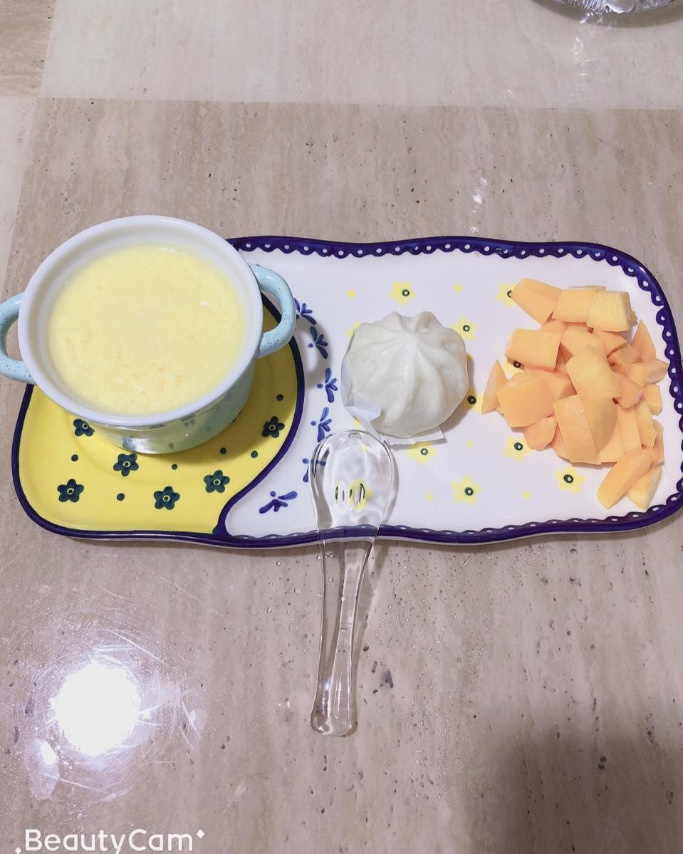 美味早餐