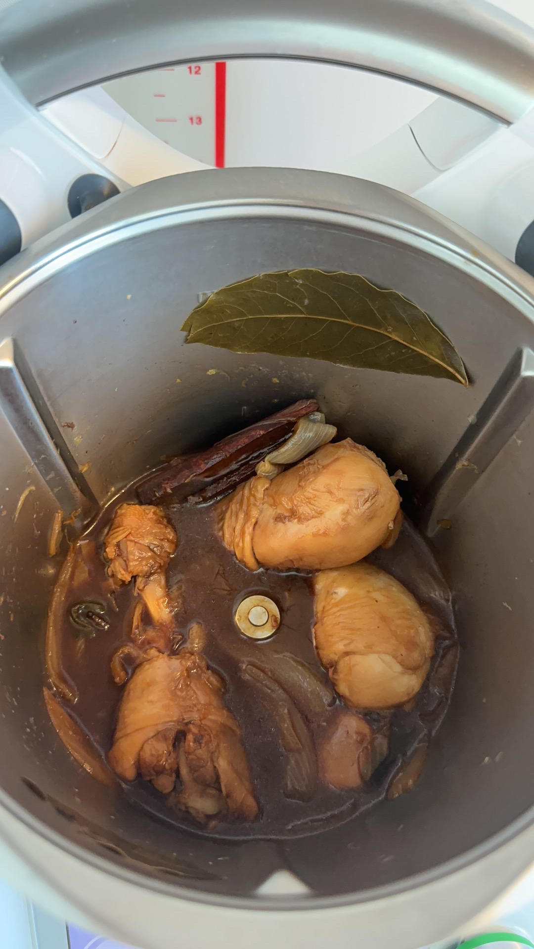 小美·豉油鸡/鸡槌/鸡腿🍗 简单易做，入味儿好吃😋