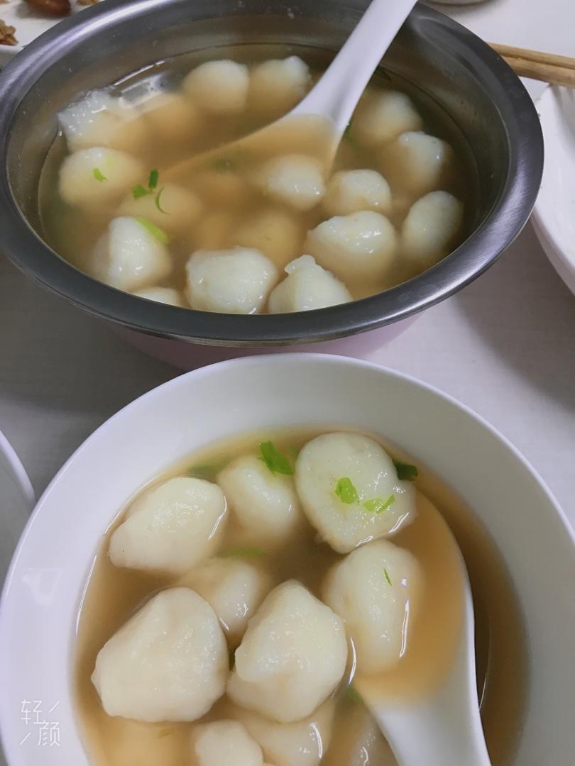 鱼丸😁巴沙鱼@龙利鱼（简单零失败）