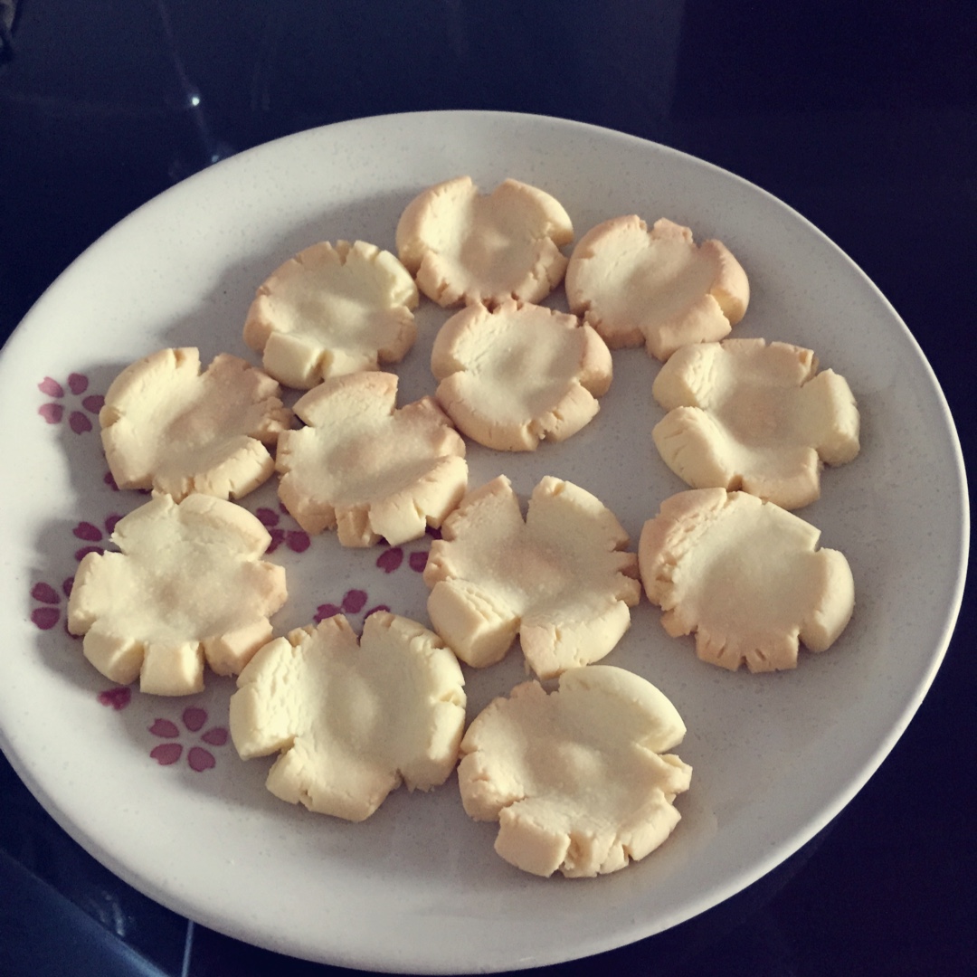 玛格丽特饼干