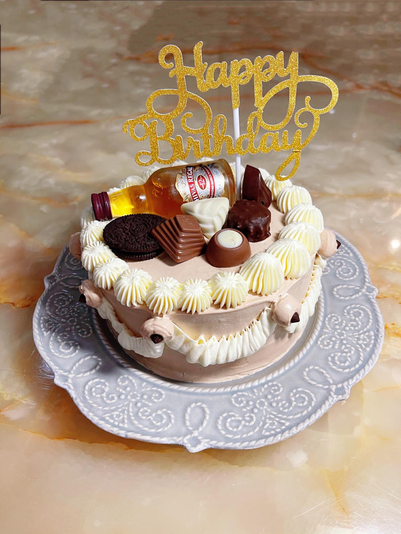 三款夏天稳定不易化的调味奶油