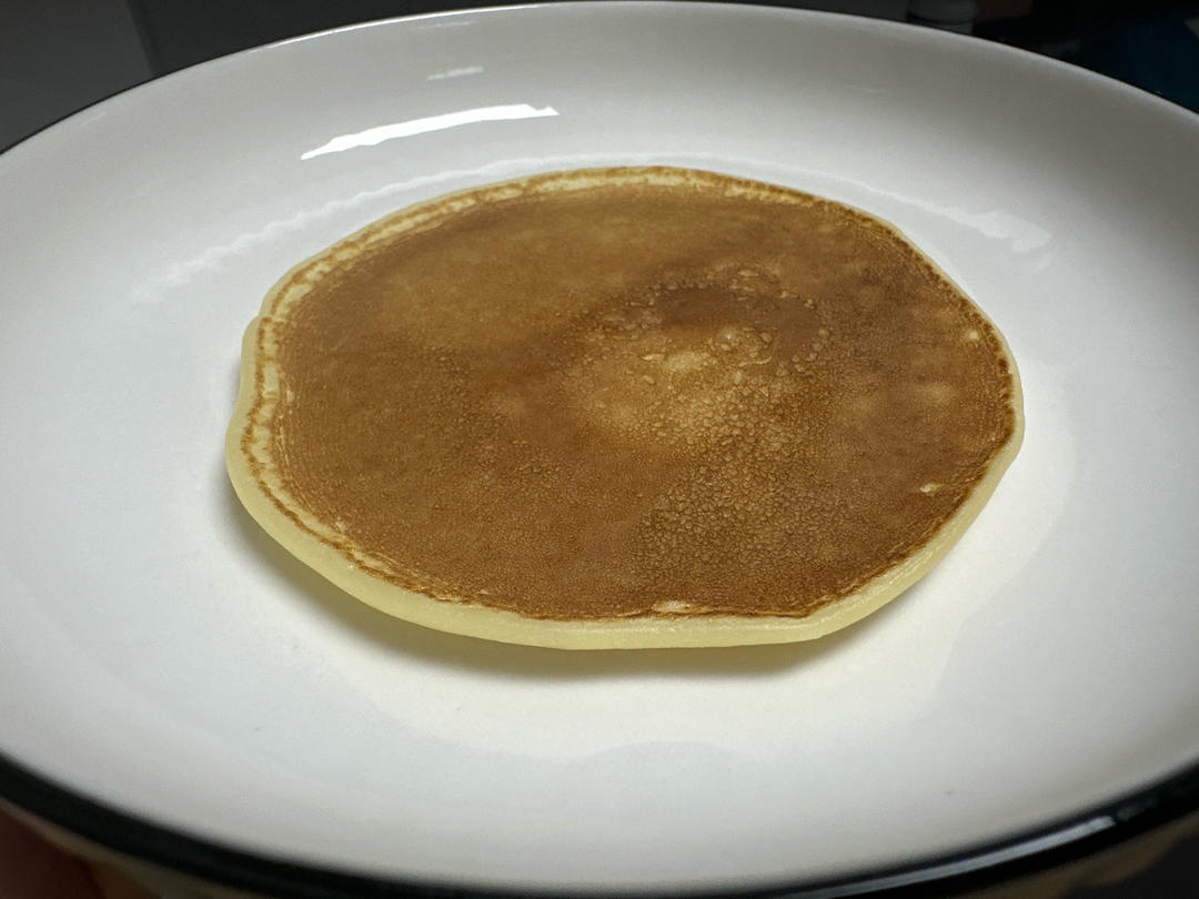 松饼-铜锣烧-零技术