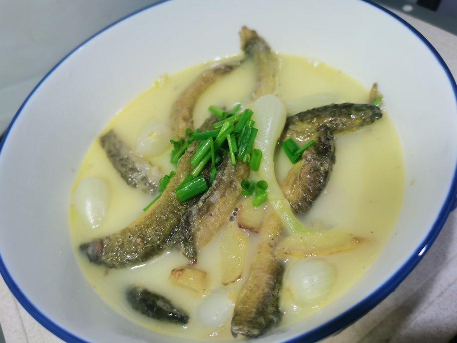 安之7做的山药泥鳅汤出虚汗必喝