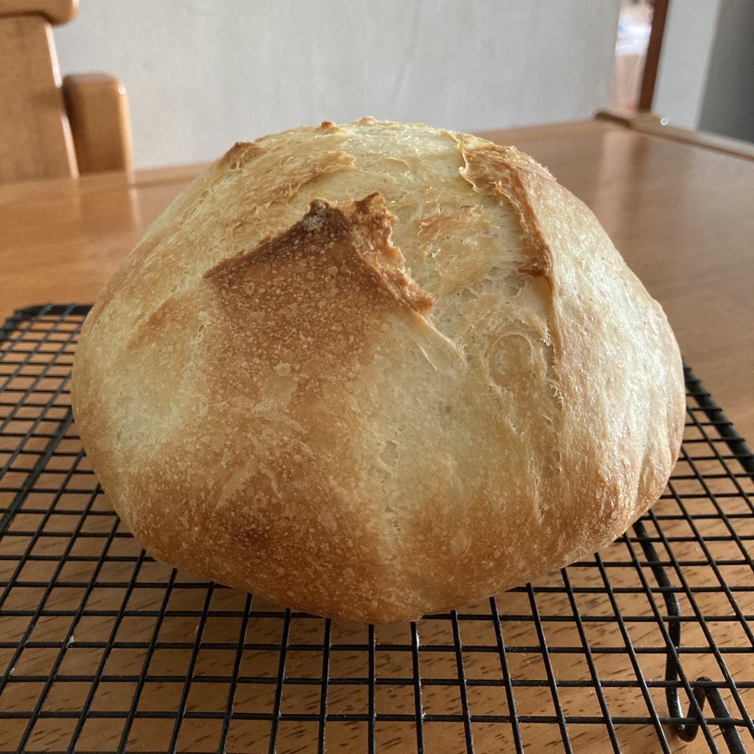 绝密！8分钟，8块钱，吃8天的正宗欧包loaf来了！