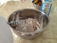 椰丝香芋牛奶泥的做法 步骤1