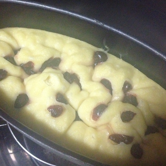 马拉糕