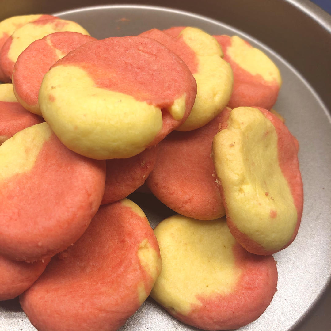 玛格丽特小饼干