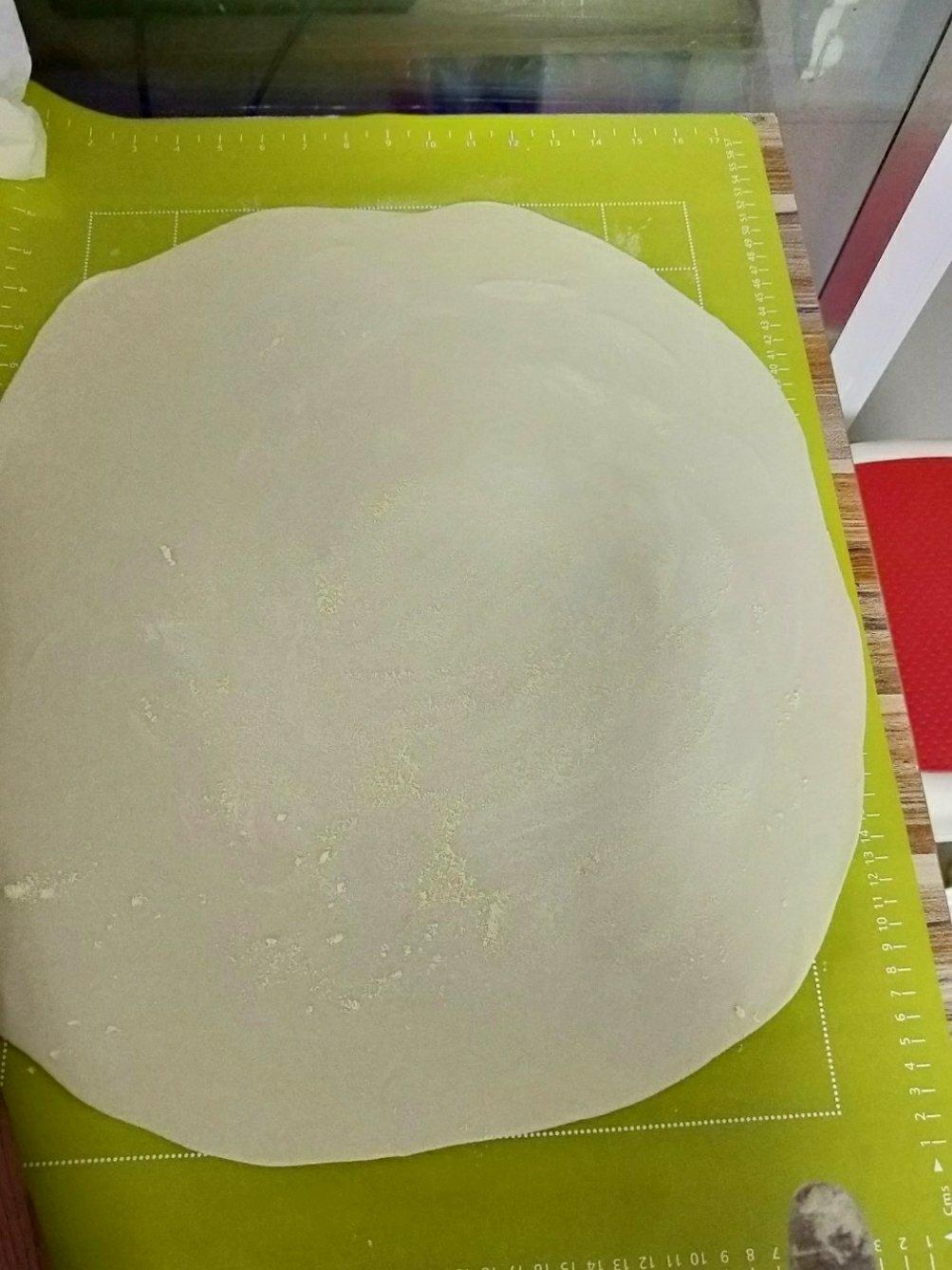 手擀面【纯手工】