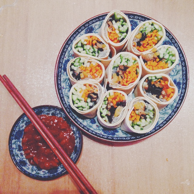 家之餐饭