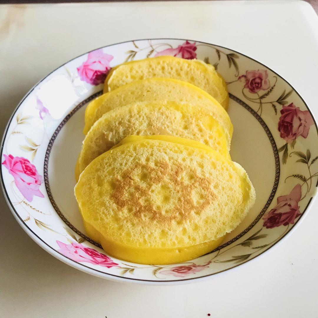 酸奶饼
