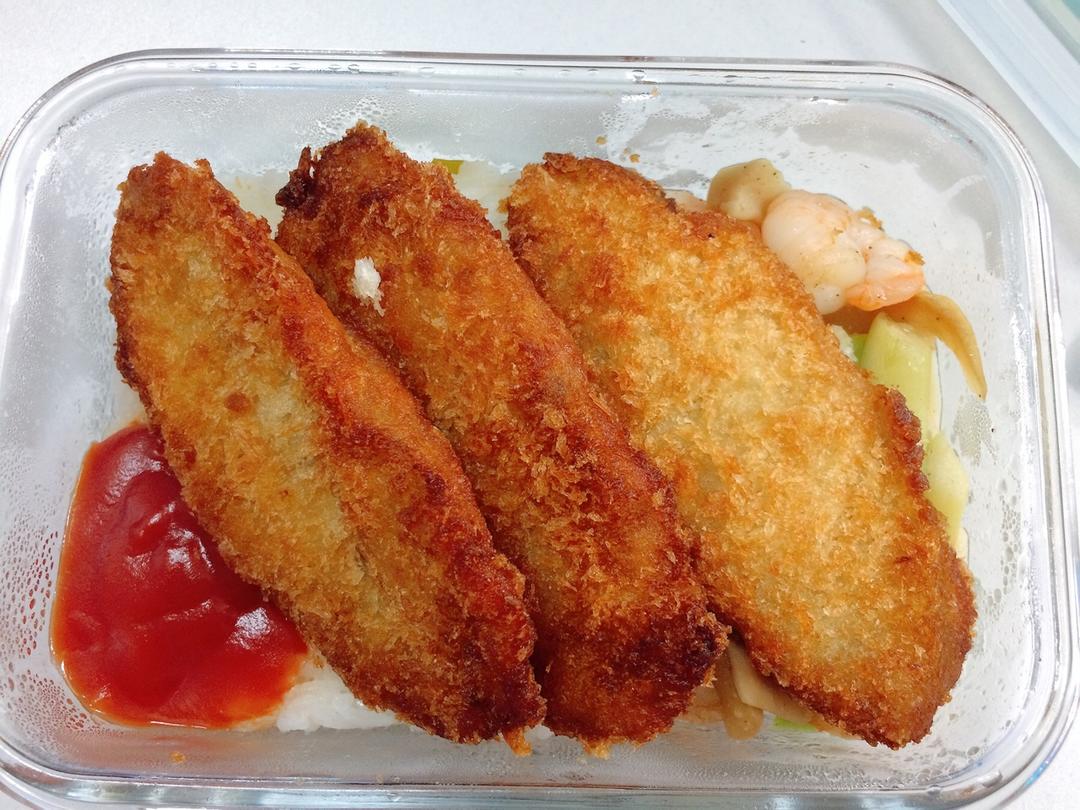 午餐便当🍱