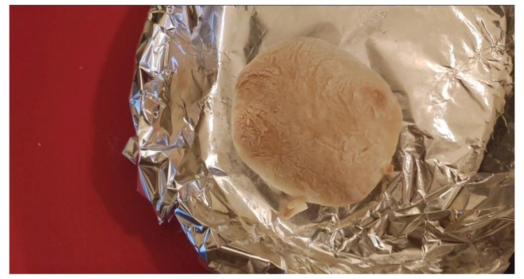 软到没朋友的发面小饼 凉了也不会硬 附细节视频详解