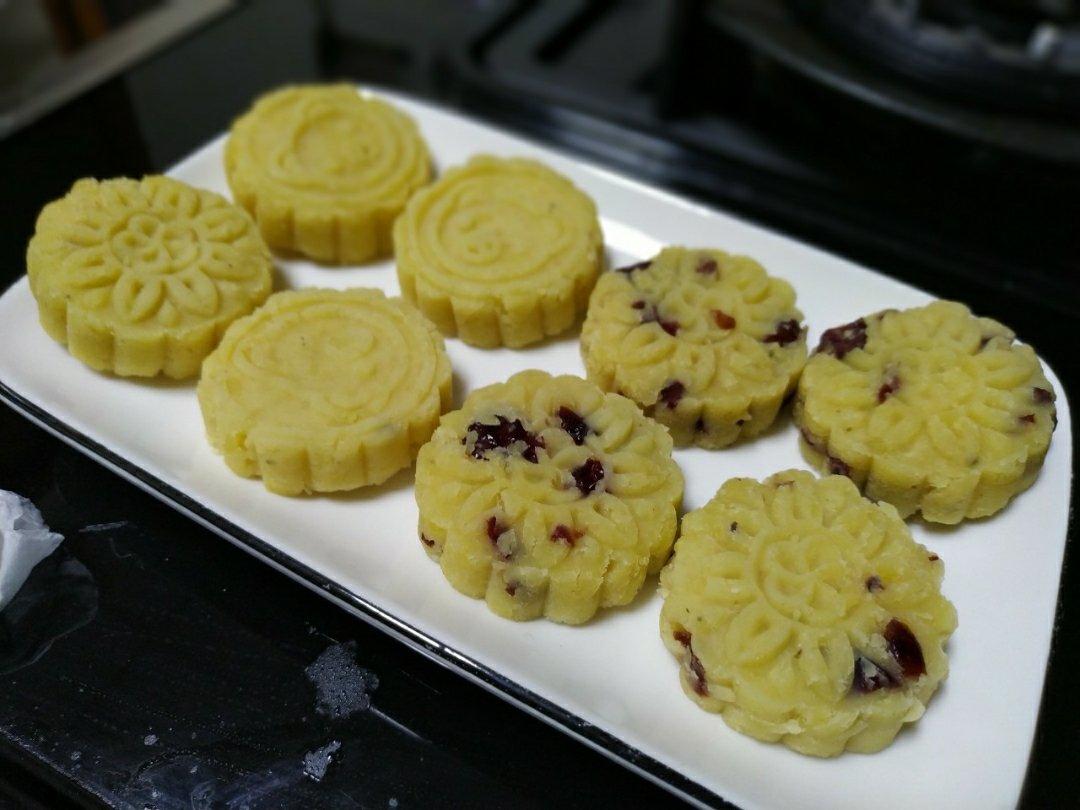 绿豆糕