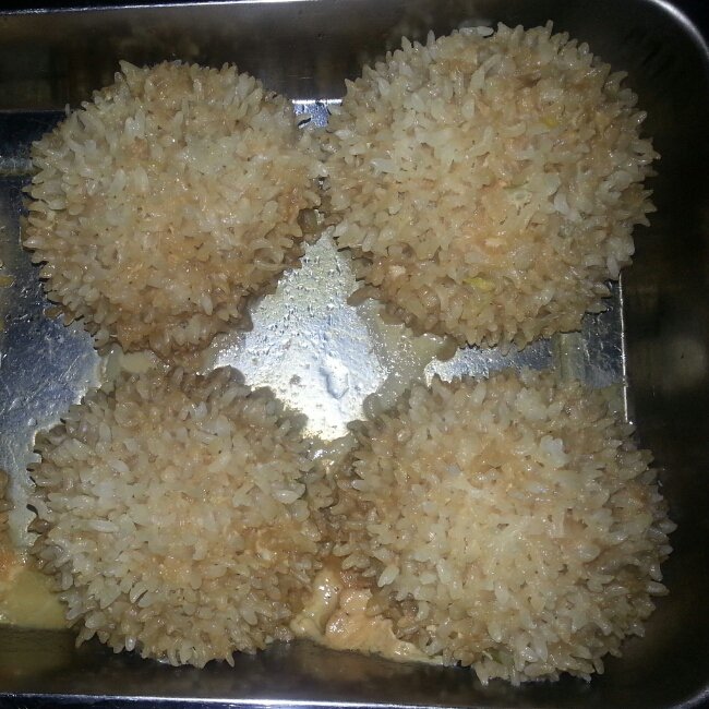 珍珠肉丸