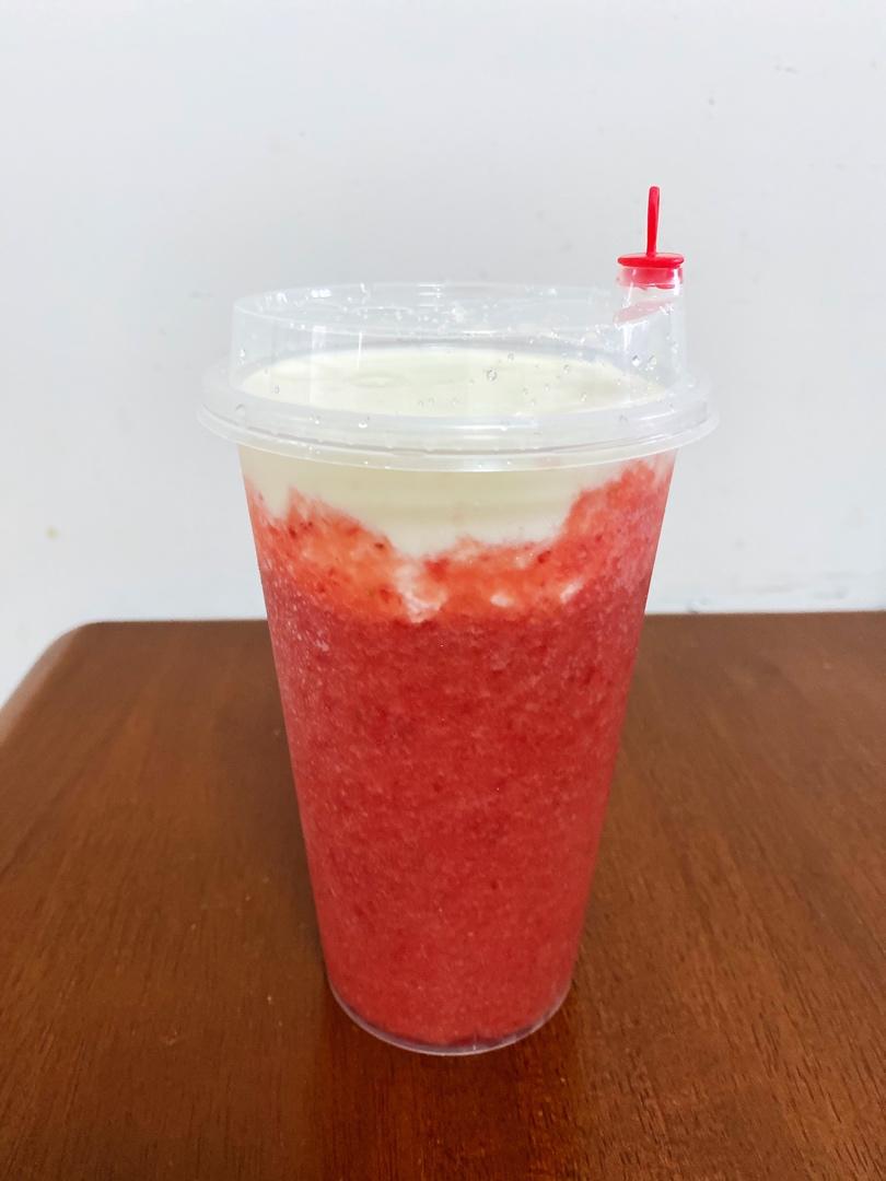 芝芝莓莓，复刻奶茶店人气单品