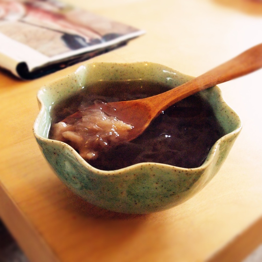 那些年，我们一起做过的黑暗料理