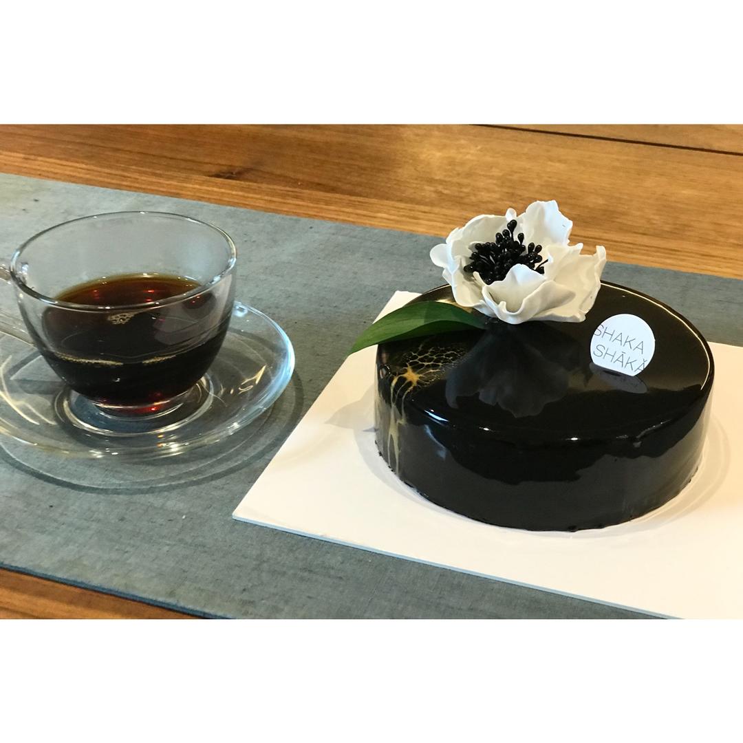 Flan au caramel 焦糖布丁