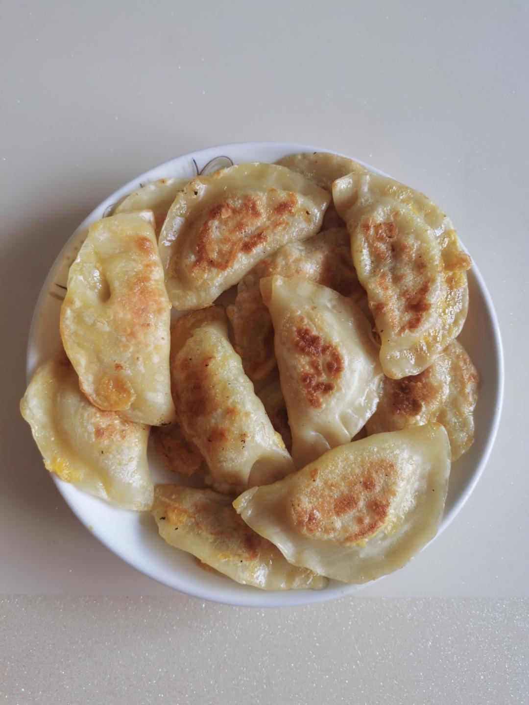 香蕉派（饺子皮版）