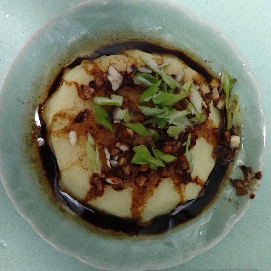 土豆新吃法