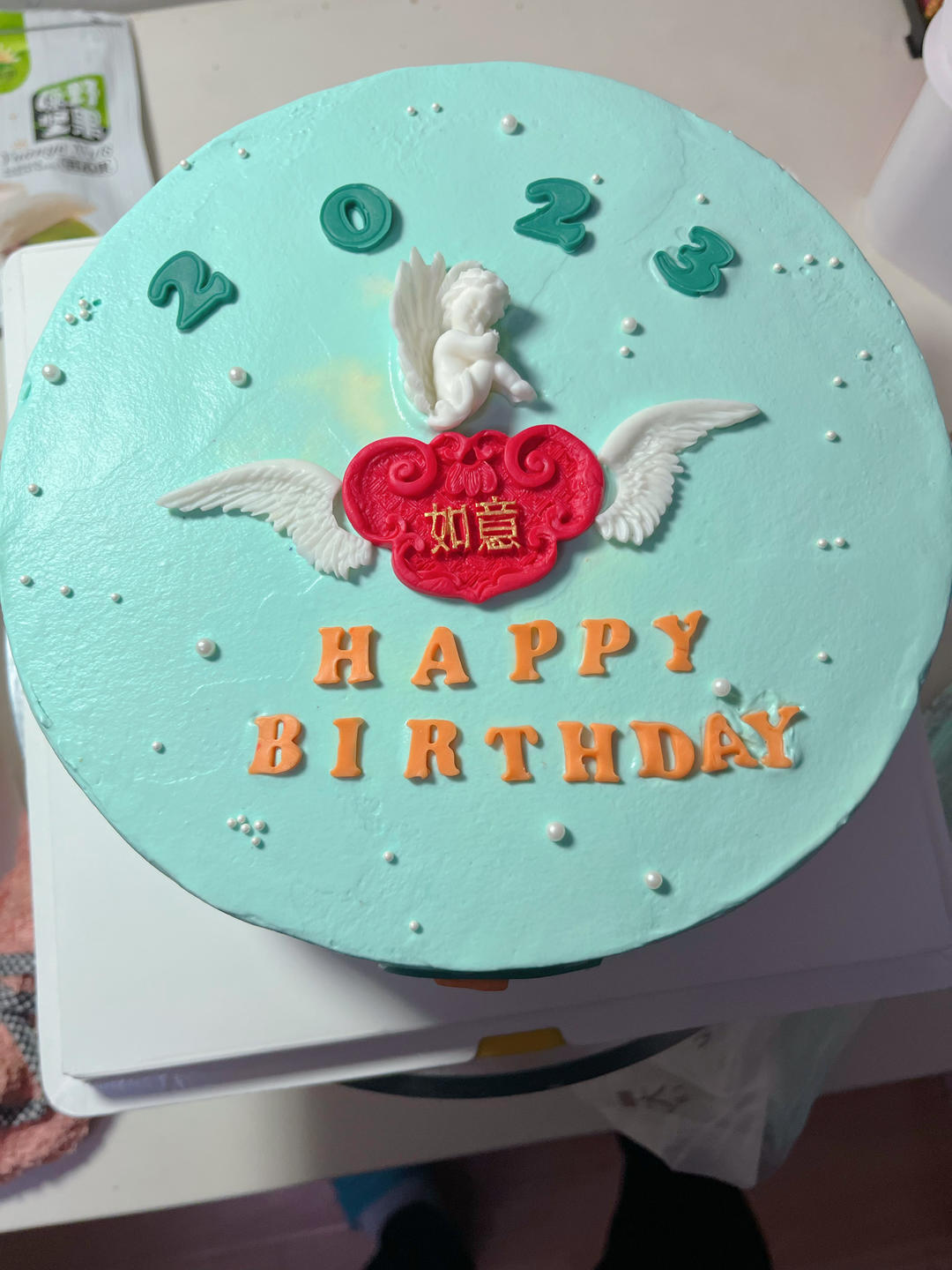 奶油蛋糕（卷）生日蛋糕系列