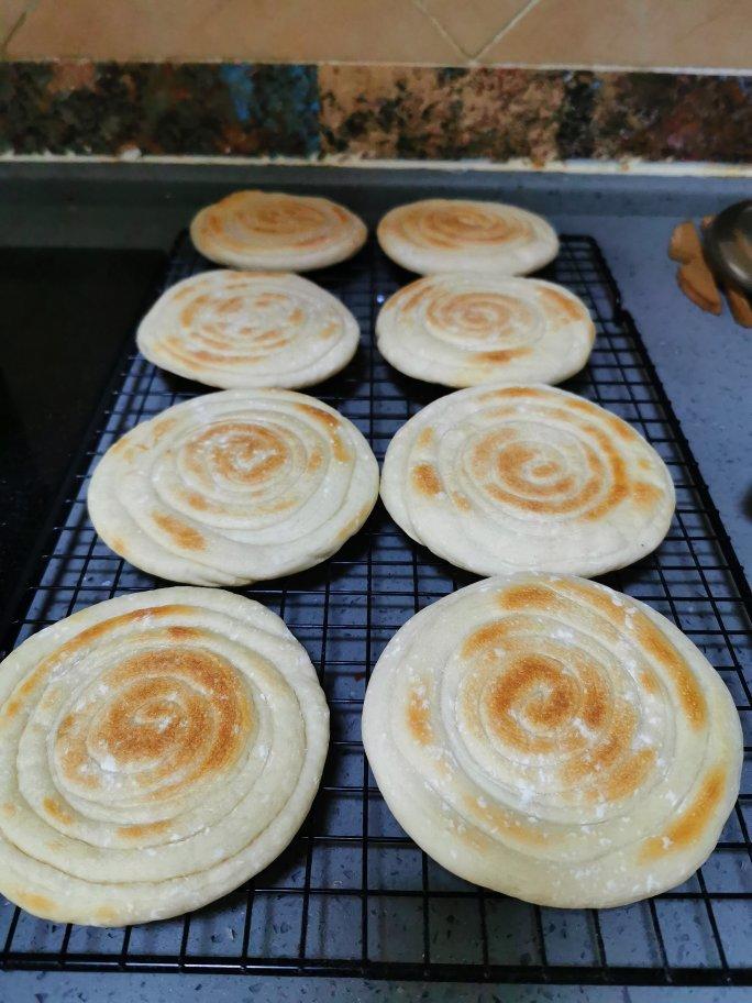 【无限接近原味】停不下来的肉夹馍