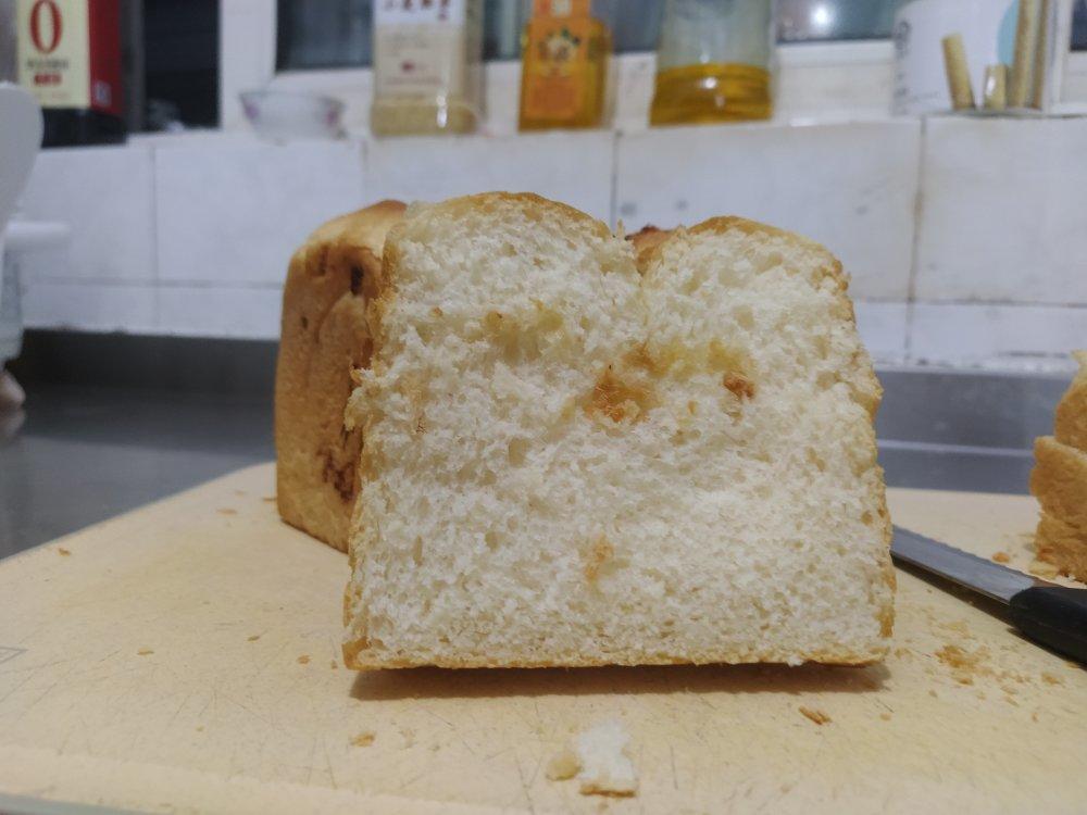 超柔牛奶棉花吐司（最详细的吐司食谱）