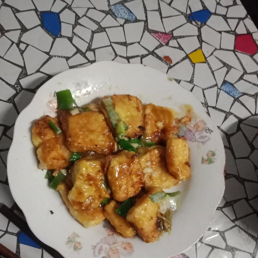 豆腐这么做，宝宝再也不挑食！